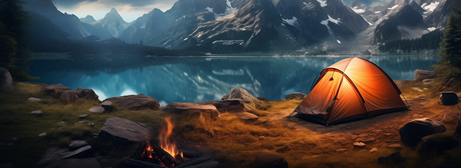 Kamping 